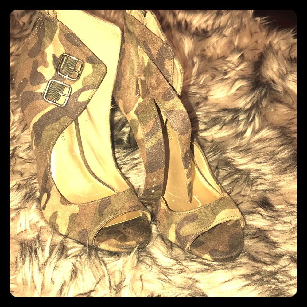 Heels